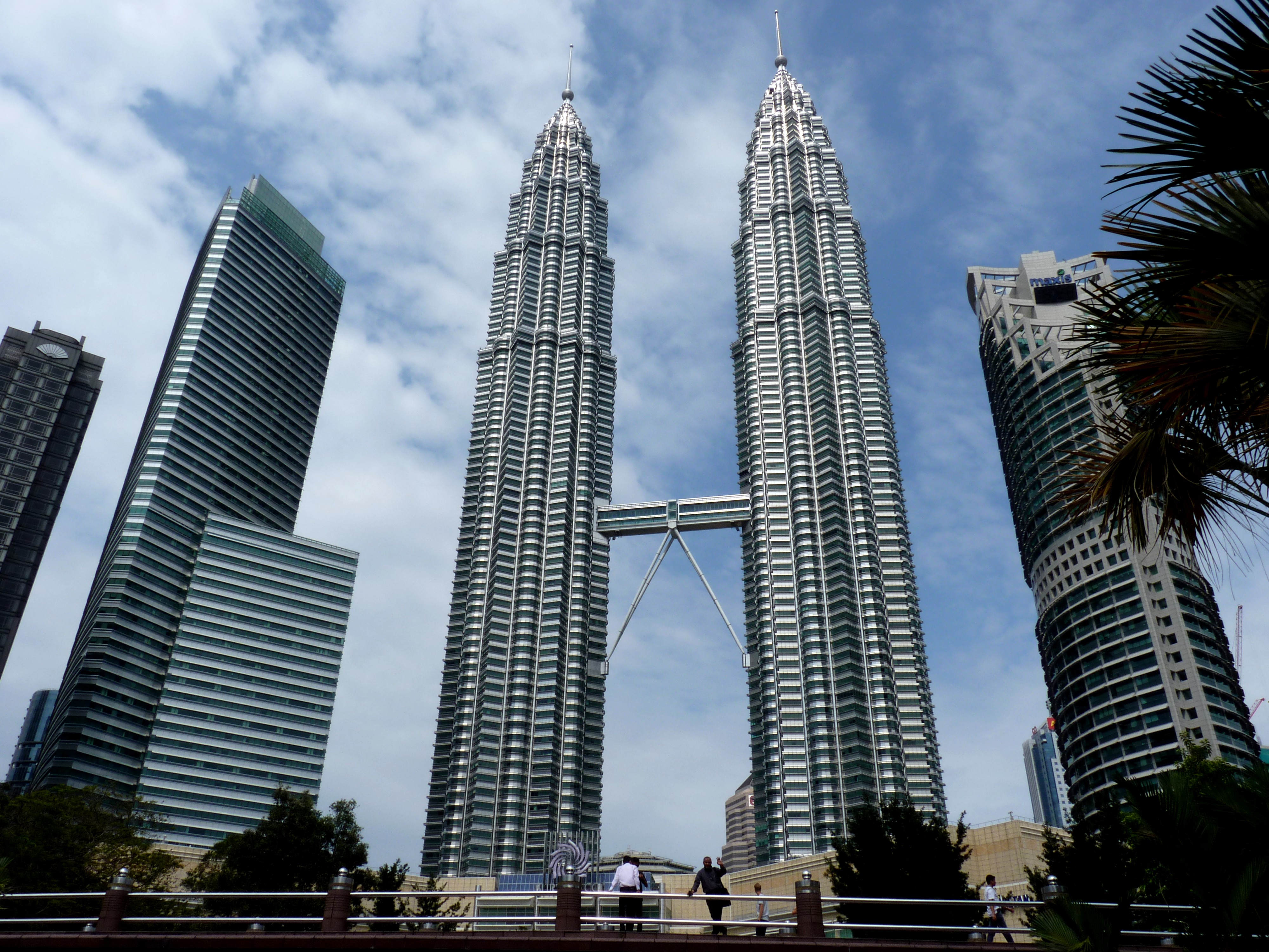 Malaysia – Sẵn sàng cho cuộc chơi phức tạp hơn